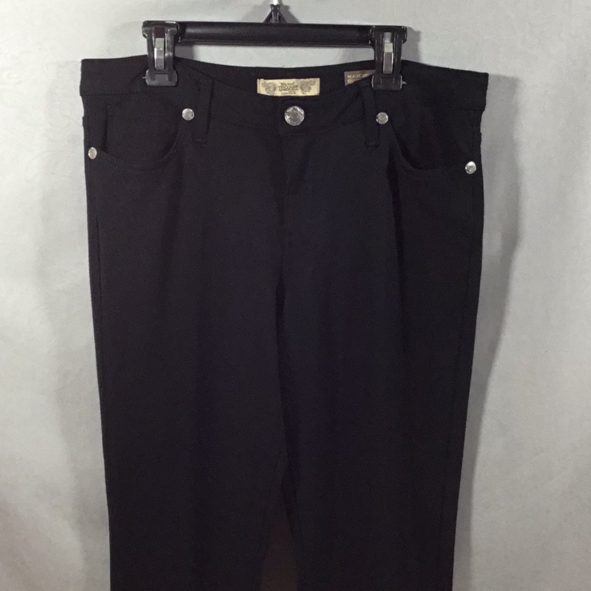 Nine West Matchstick Skinny Jeggings/Pants